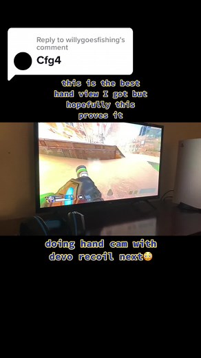 Mastering Hand Cam in Apex Legends: The Ultimate Guide