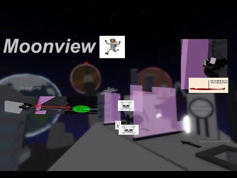 Liquid Breakout Moonview (Hellevan)