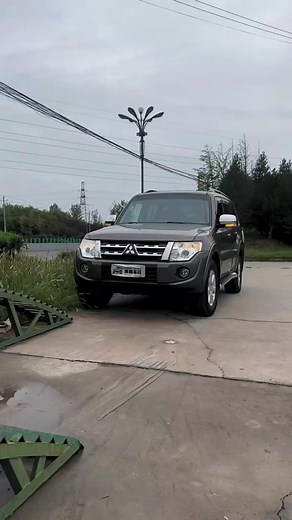 1.4M views · 17K reactions | ميتسوبيشي باجيرو料 | نورس الجنوب الشرقي | Facebook