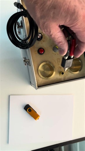 Remedy Maker dr Milankov original #bioinformatic #bioinnovation #radionic