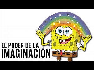 El MEJOR episodio de imaginación de Bob Esponja