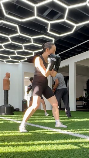 11K views · 203 reactions | 62 year old person in training. ‍♀️...