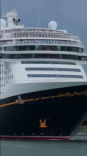 Disney Cruise Line’s 2026–2027 Sailings Announced �✨ New Ports & Double Castaway Cay!