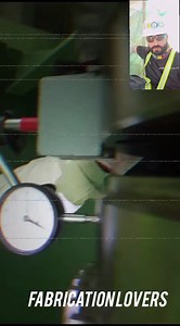 1.1K views · 27 reactions | Vertical shaft alignment is the process...