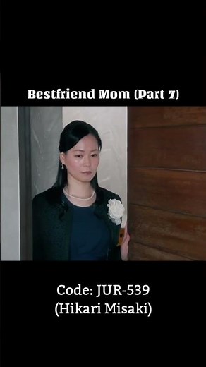 JAV Bestfriends MOM.
