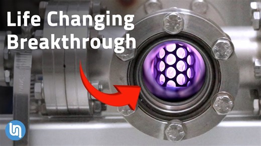 How nuclear fusion can benefit us today!