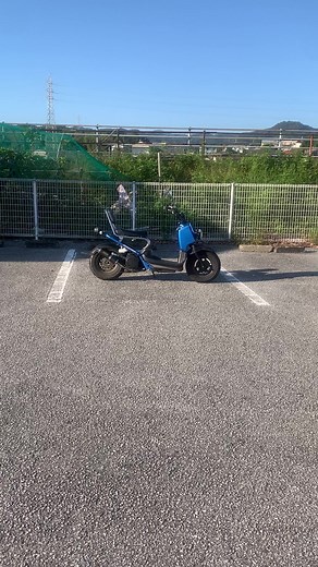 原付でどのバイクが好きですか？#ズーマー50 #4スト