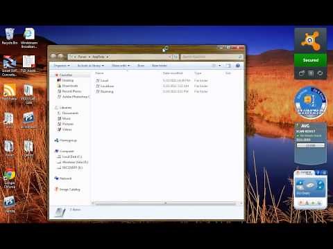 How to completely reset Google Chrome