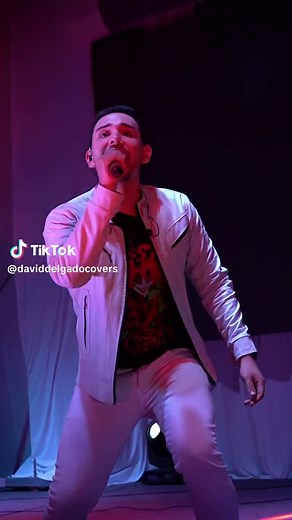 Cantando 'GOSSIP' de Måneskin en Hazbin Hotel | Cover Español