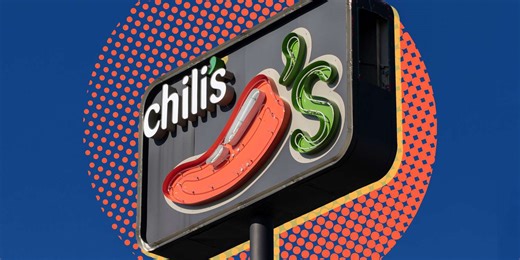 Chili's Is Bringing Back the Discontinued Menu Item That Fans 'Cried for Weeks Over'