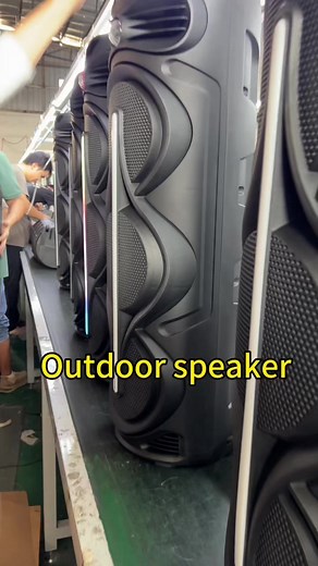 Guide to Installing Outdoor Bluetooth Speakers