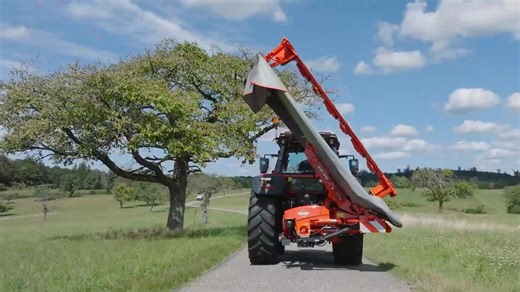 Get the edge this season with the latest in mowing technology from...