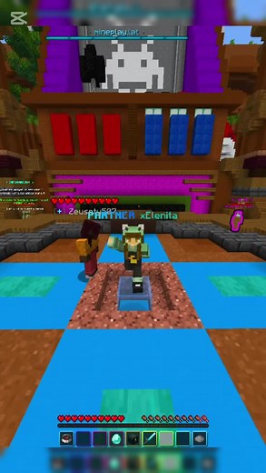 la ip es mineplay.lat puerto: 25565 👀 mas les vale que sea su preferida o ya no hay comandos :D #minecraft #minecrafttutorial #serverminecraft #servidoresdeminecraft #java #minecraftpe #servidores #boxpvpminecraft #boxpvp #bedrock #bedrockedition