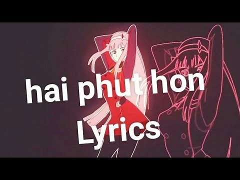 ( Sub. English - Lyrics ) 2 minutes more Hai Phut hon - Pháo ft. Kaiz Remix | Music Tik Tok Dance