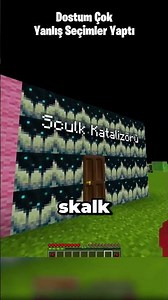 SESE sakın TIKLAMA 🤏