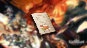 All Genshin Impact 5.0 recipe locations and how to get them