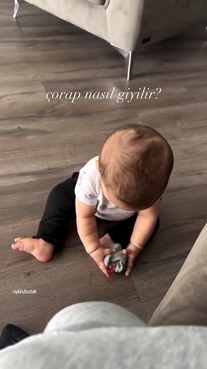 Babies learn faster. See what he's trying to do🥰 | Gertrude Onuora page