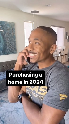 Randle Denson | Las Vegas Content Creator on Instagram: "Don’t let these prices stop you from making your dream to become a home owner come true. It’s still very possible with the right help. If you’re in Las Vegas and are looking to buy a new home, I happen to be REALLY close to someone who can hook you up! 😉 Contact @tiffany_denson to see what she can do for you! 🏡 VC: @hailtjking #homeowner #housingmarket #buyahome #newhome #zillow #realestate #realtorlasvegas #realestateagent