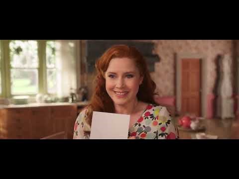 Disenchanted (2022) - Morgan Fights with her Daughter: Giselle - Scene (HD) | Disney+ Originals