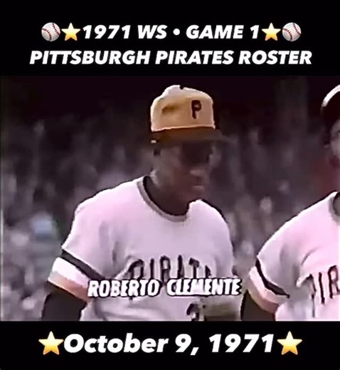 ⭐️SportsCC78⭐️ on Instagram: "⚾️🏴‍☠️⭐️ #pittsburgh #pirates #baseball"