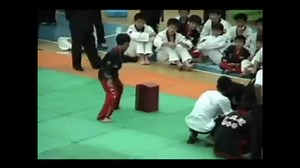 Once upon a time Hapkido Championship in Hong Kong. | Hapkido World