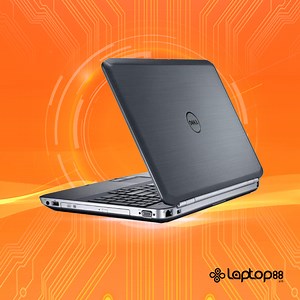 Laptop Dell Latitude E5420 (Core i5 2520M, RAM 4GB, HDD 250GB, Intel HD Graphics 3000, 14 inch)