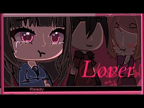 || LOVER ||{GLMV}|| //Plot Twist And Rose & Kennedy \\\\ !! Yaoi Plot !!