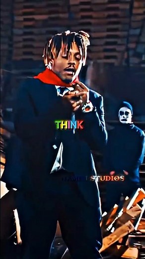 Juice WRLD ft young thug | bad boys 💯🔥