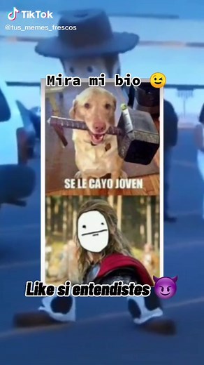 #tus_memes_frescos // Soy el gey , digo el rey de los memes 🤡 // #humor #parati #hola #viral #fypシ #memes #sigueme_para_mas_videos_asi