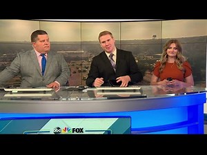 KSFY | Dakota News Now at 5:30pm - Headlines, Open and Closing - October 1, 2023