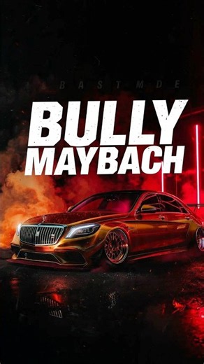 MAYBACH BULLY BUILD in CPM 2 | Beast Mode Activated 🔥 #maybach #v12 #luxurycar