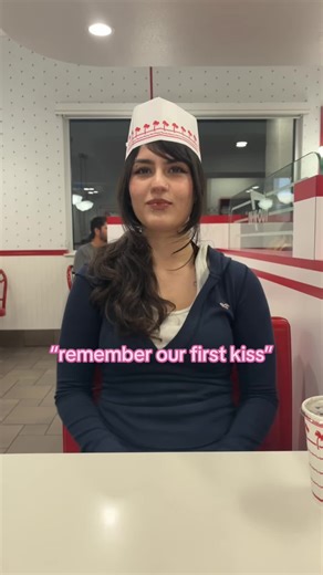 The Story Behind Our First Kiss: A Fun Memory