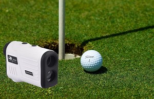 Wosports W600 Golf Laser Rangefinder Review | Golfrangers