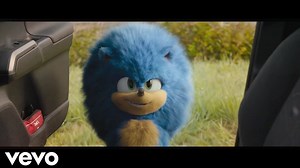 1.2M views · 43K reactions | Tones And I Dance Monkey SONIC THE HEDGEHOG Best Scenes | SoundsHolic | Facebook