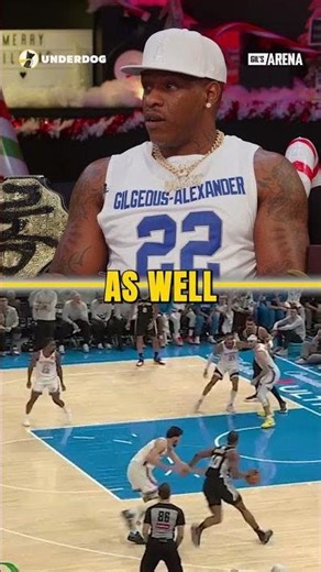 The Spurs DETHRONED The Thunder