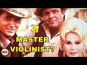 Bonanza (1959) 15 Weird Scenes That Most People Overlooked