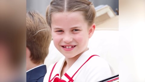 Normal Things Princess Charlotte Will Never Be Allowed To Do