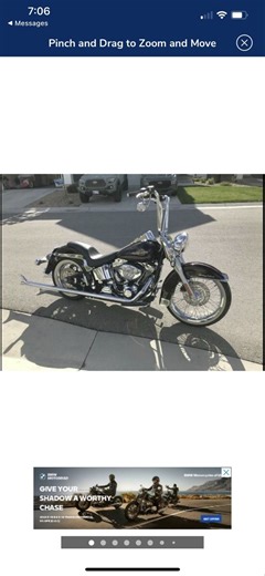 Harley Davidson heritage softail 2005 | Motorcycles, Road Bikes Used | KSL Classifieds