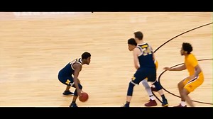 18K views · 394 reactions | After their plane slid off the runway, Michigan showed up to the 2017 Big Ten Tournament opening round only 90 minutes before tip-off. They then went on to win the first of two Big Ten Championships. | Big Ten Network | Facebook