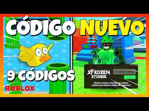 NEW CODE✅9 CODES to🎁 BE A LUCKY BLOCK 🎁NEW UPDATE🎁BE A LUCKY BLOCK Roblox