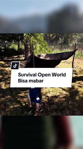 The Gold River Project: Game Survival Open World