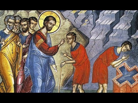 Newest Ancient Discovery and Three Miraculous Events