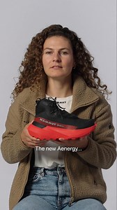 Save your energy for another peak. Shop our hiking shoes featuring FLEXTRON – for more stability, energy, and less strain. | Mammut