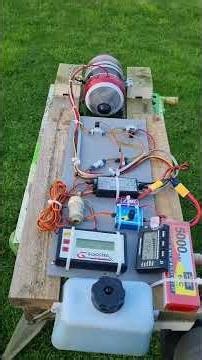 Graupner g160 booster