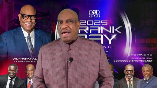 27K views · 387 reactions | 2025 Frank Ray Conference June 30th to...