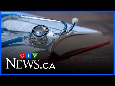 Montreal gynecologist suspended for humiliating patients