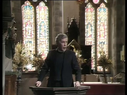 14 The Best Of Dave Allen...The Comedy Sketches