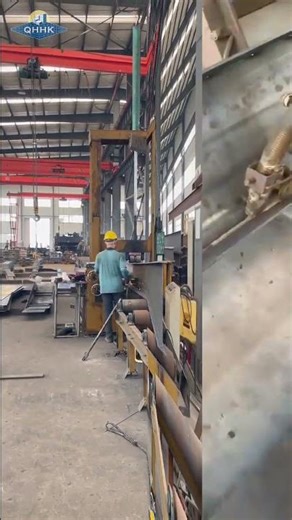 3 Welding Methods For Steel Structure Production #steelstructure #steelbuilding