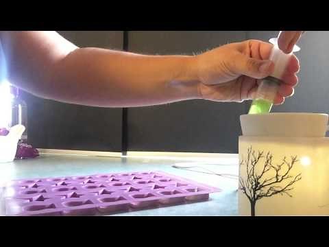 How to make Scentsy Samples? | Scentsy Wax Samples | Scent Samples | Fragrance Samples