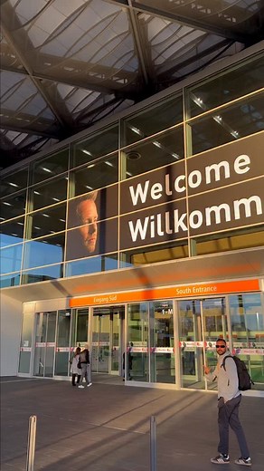 1.1K views · 13 reactions | That’s a wrap on A+A 2025, Düsseldorf!...